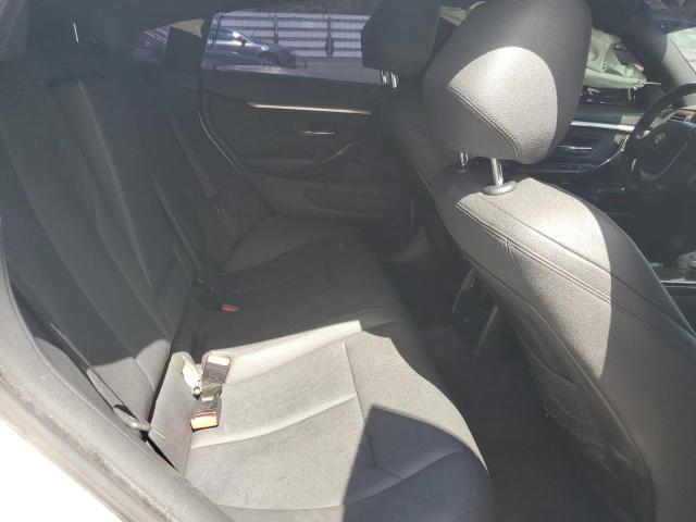 2018 BMW 430i Gran Coupe