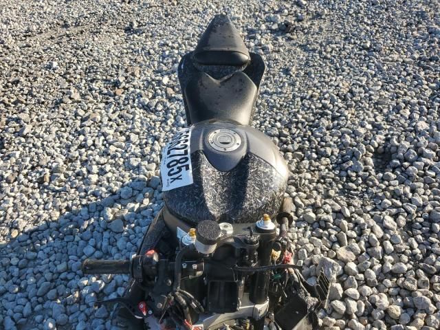 2013 Yamaha 2013 Yama YZF-R6