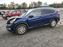 2015 Honda CR-V EXL for sale in Spartanburg, SC