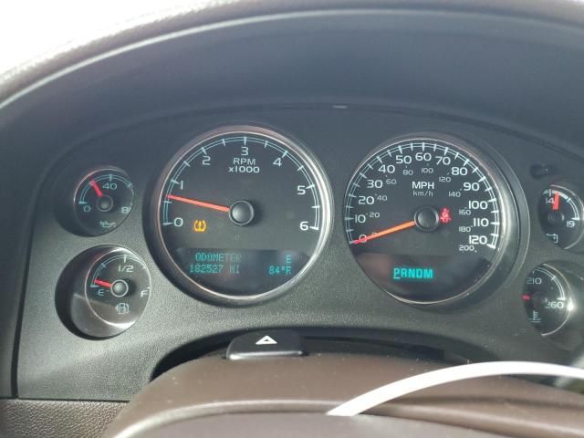 2013 GMC Yukon XL Denali