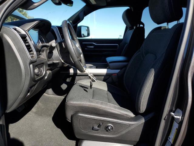 2020 Dodge Ram 1500 big Horn/lone Star