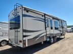 2017 Keystone Montana 3710FL