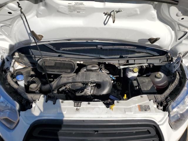 2017 Ford Transit T-150
