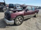 2003 Chevrolet Silverado K1500