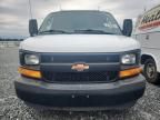 2017 Chevrolet Express G3500