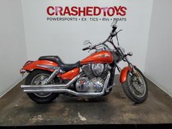 2006 Honda VTX1300 C for sale in Ham Lake, MN