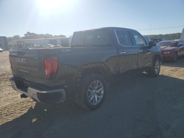 2022 GMC Sierra Limited K1500 slt