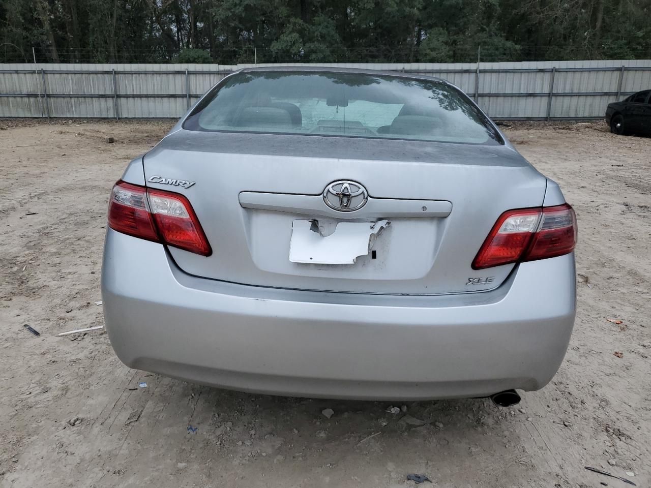 2007 Toyota Camry ce