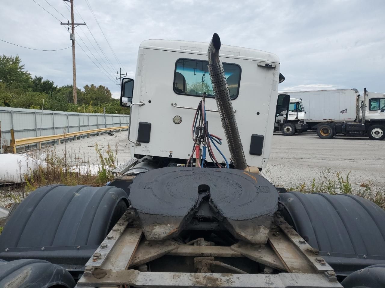 2020 Kenworth T880 Semi Truck