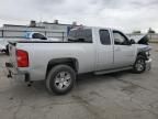2011 Chevrolet Silverado C1500 lt