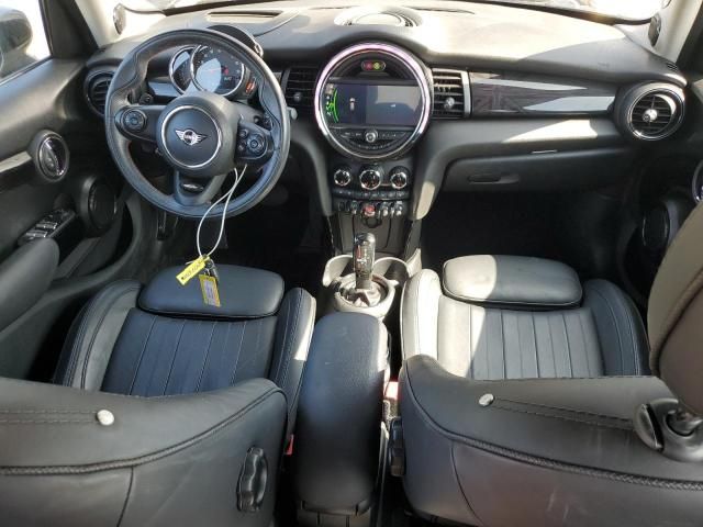 2020 Mini Cooper S
