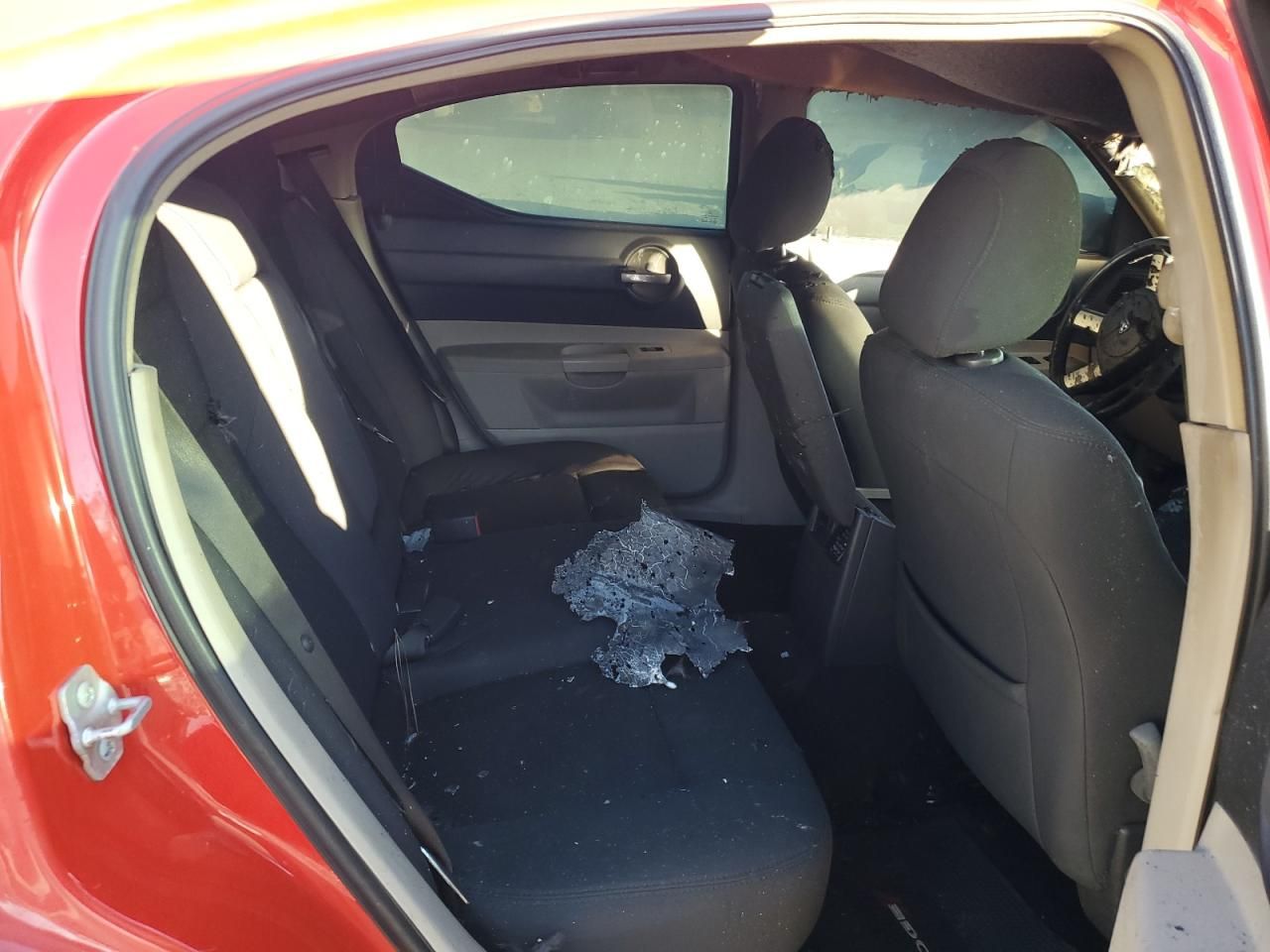 2007 Dodge Charger se