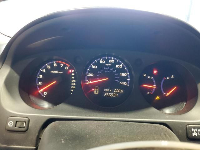 2005 Acura MDX Touring