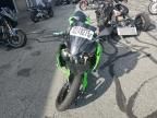 2014 Kawasaki EX300 B