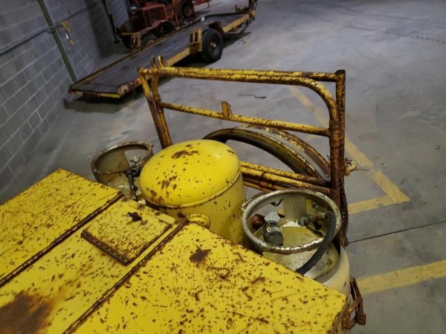 1988 Other 1988 Hesco 1500 15 Mobile Power Unit