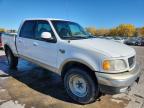 2001 Ford F150 Supercrew