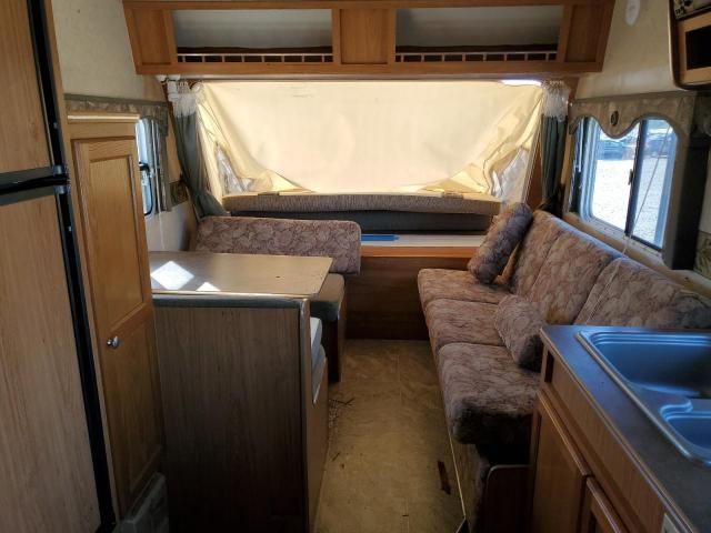 2007 Trail King Trail Lite