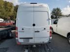 2010 Mercedes-Benz Sprinter 2500