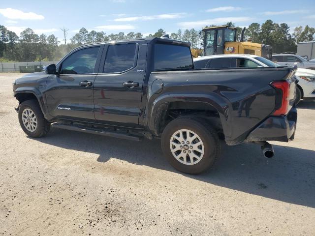 2025 Toyota Tacoma Double cab