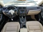 2016 Volkswagen Jetta SE