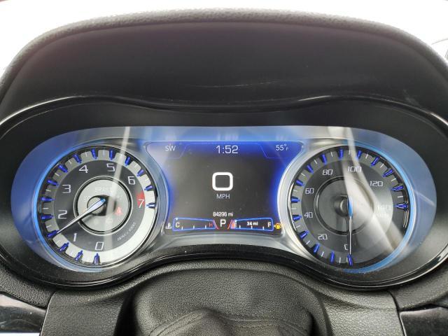 2019 Chrysler 300 s