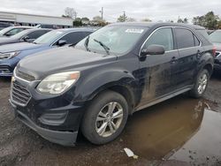 2017 Chevrolet Equinox LS for sale in New Britain, CT