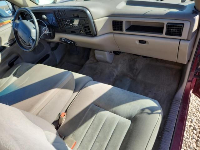1994 Dodge RAM 1500