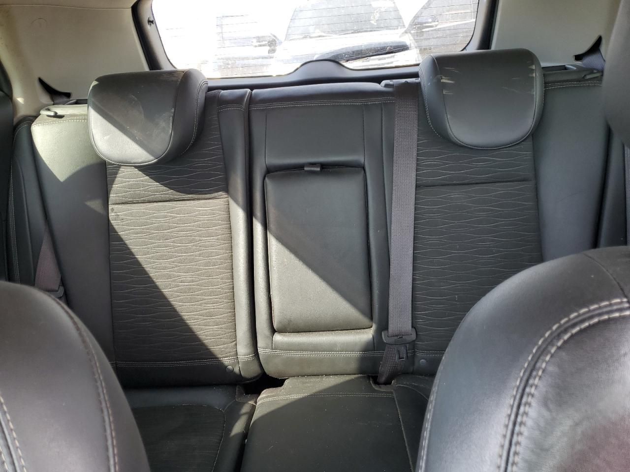 2016 Buick Encore Convenience