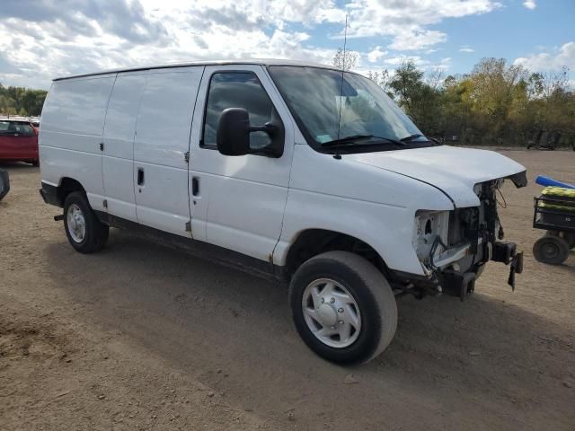 2012 Ford Econoline E150 Van