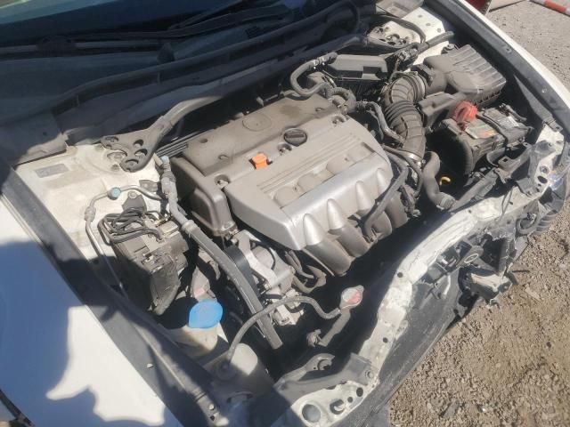 2010 Acura TSX