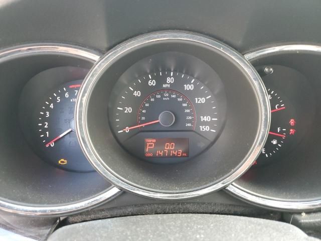 2011 KIA Sorento Base