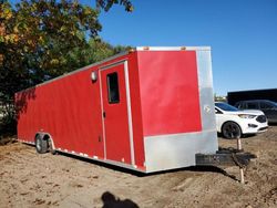 2015 Diamond Enclosed for sale in Kincheloe, MI