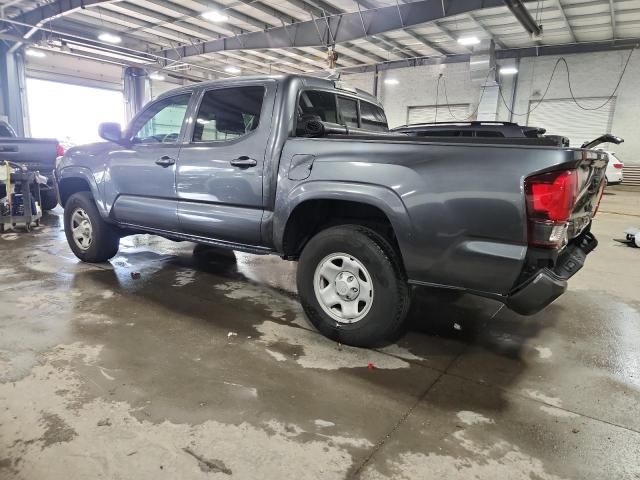 2022 Toyota Tacoma Double Cab