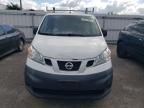 2018 Nissan NV200 2.5S