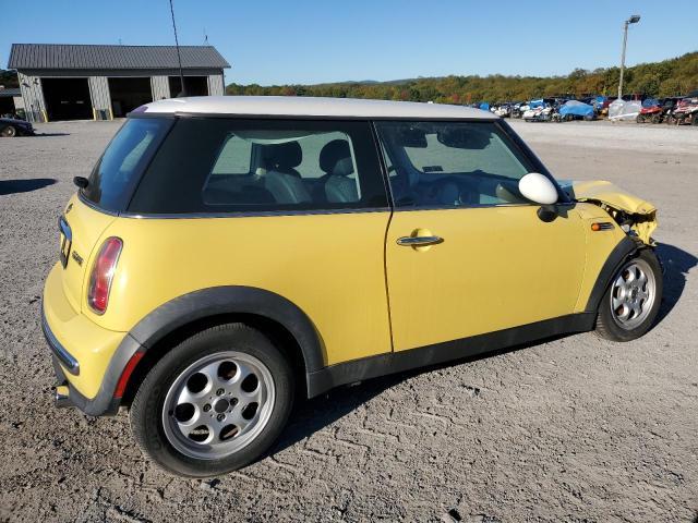 2002 Mini Cooper