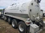 2021 Mack Granite Tank Truck