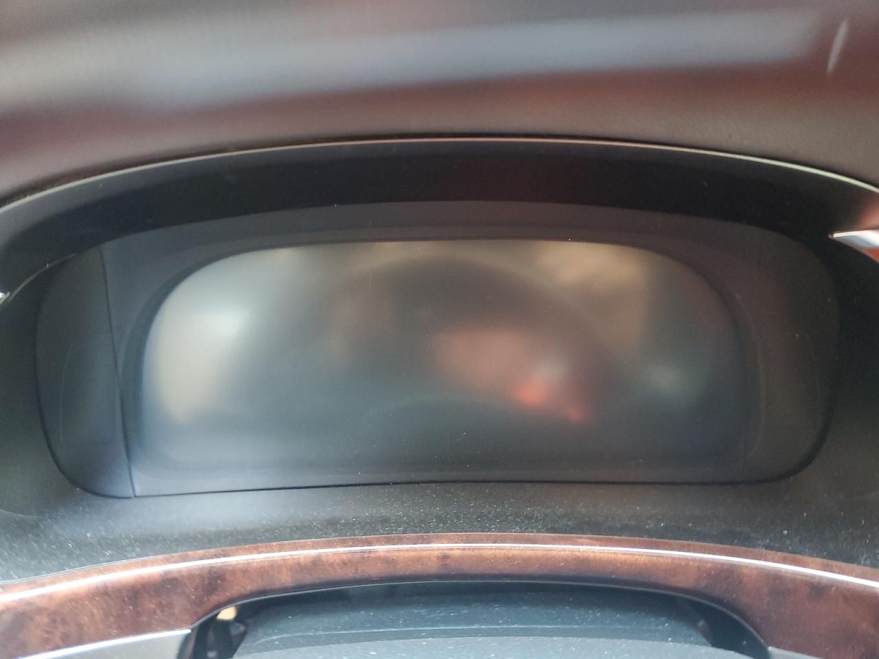 2015 Hyundai Equus Signature