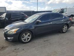 2015 Nissan Altima 2.5 for sale in Orlando, FL