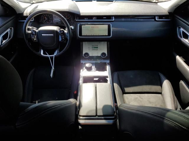 2019 Land Rover Range Rover Velar