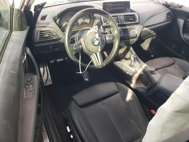 2016 BMW M2