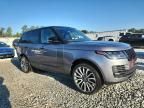 2020 Land Rover Range Rover P525 HSE