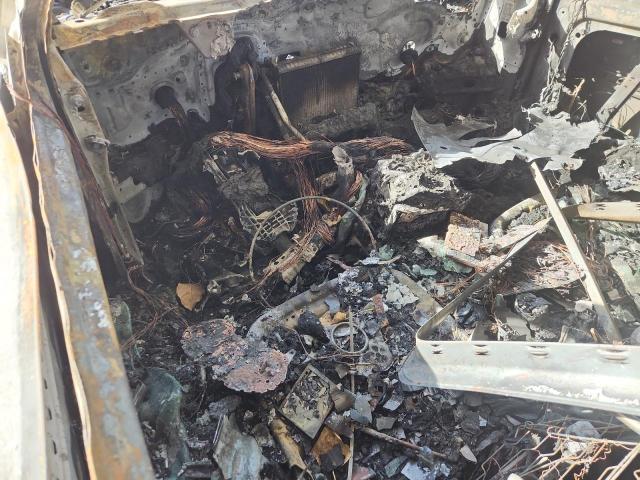 2015 Mercedes-Benz Gla 250 4matic