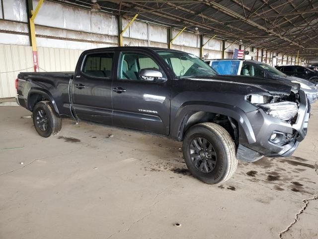 2023 Toyt 2023 Toyota Tacoma Double Cab