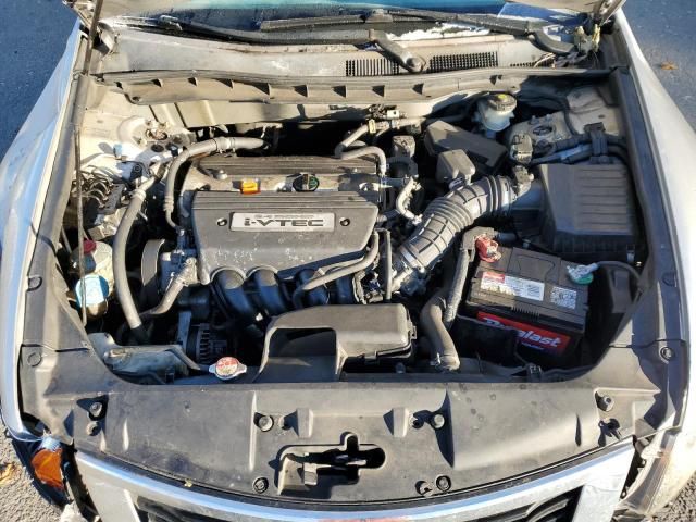 2010 Honda Accord LX