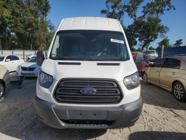 2018 Ford Transit T-250