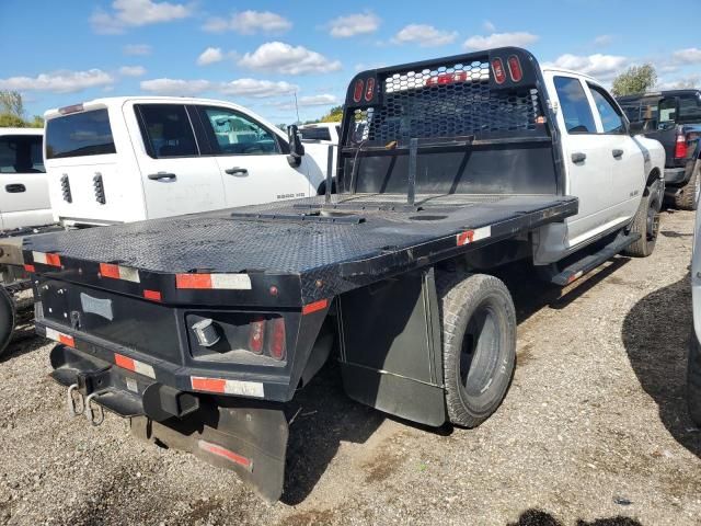 2022 Dodge RAM 3500