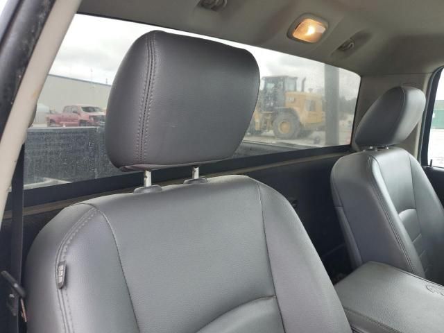 2016 Dodge RAM 1500 ST