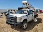 2011 Ford F450 Super Duty