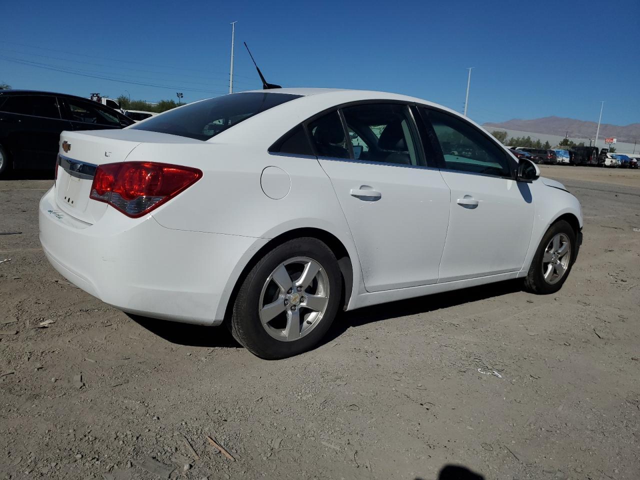 2011 Chevrolet Cruze lt