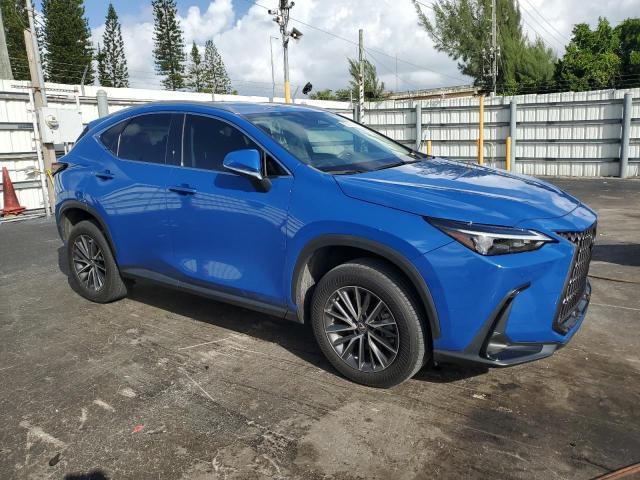 2022 Lexus Nx 350